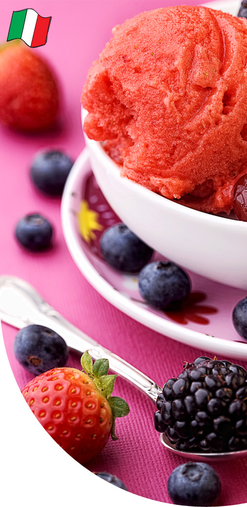 Gelateria italiana